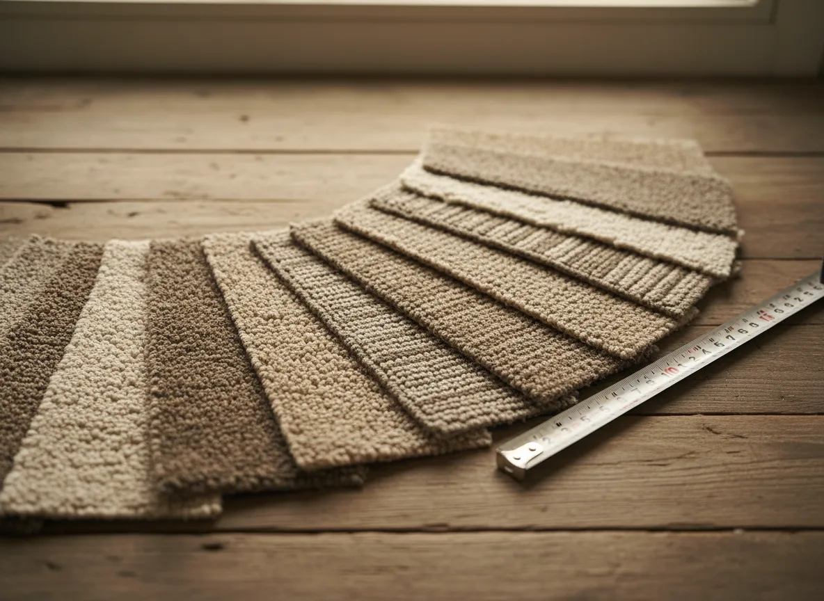 Carpet Installation Brussels, WI FAQs